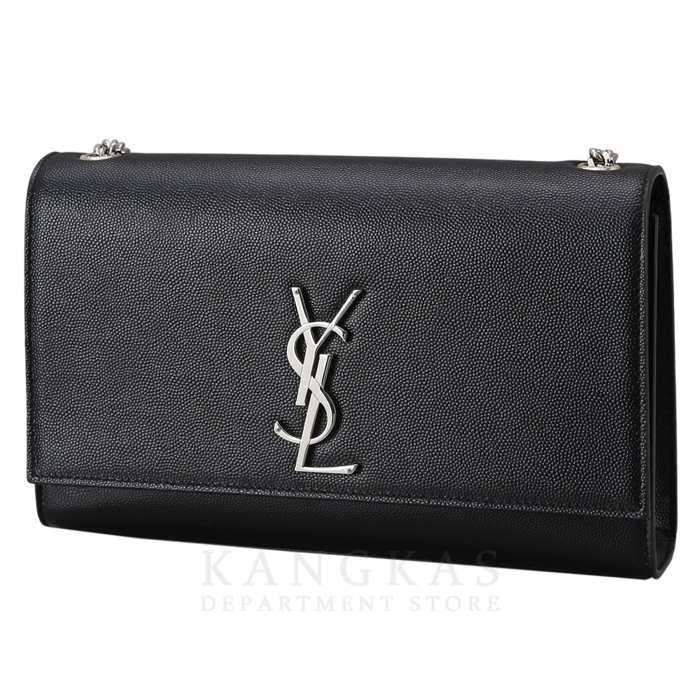 Yves Saint Laurent(USED)생로랑 364021 모노그램 케이트 체인 백
